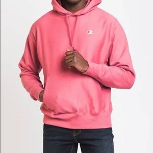 Reverse Weave Champion Hoodie